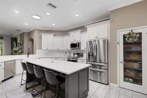 Kitchen - 5751 99th Avenue Cir E, Parrish, FL 34219 photo 2 of 6