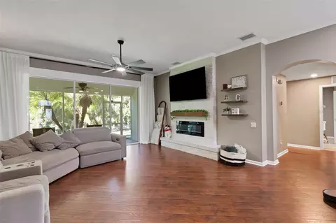 Living - 5751 99th Avenue Cir E, Parrish, FL 34219 photo 3 of 3