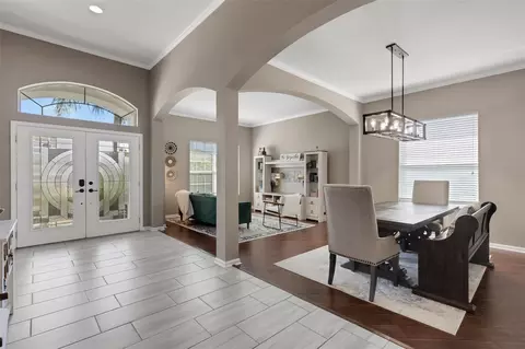Entry Way - 5751 99th Avenue Cir E, Parrish, FL 34219 photo 2 of 4