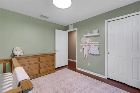 Bedroom - 5751 99th Avenue Cir E, Parrish, FL 34219 photo 5 of 10