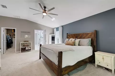 Bedroom - 5751 99th Avenue Cir E, Parrish, FL 34219 photo 2 of 10