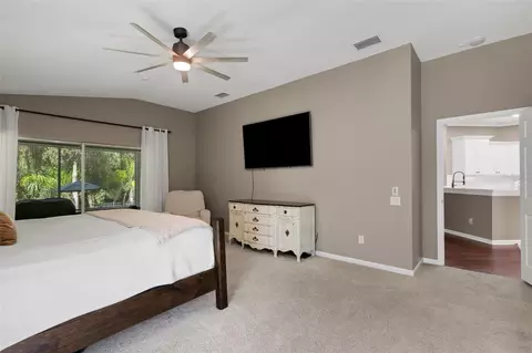 Bedroom - 5751 99th Avenue Cir E, Parrish, FL 34219 photo 3 of 10