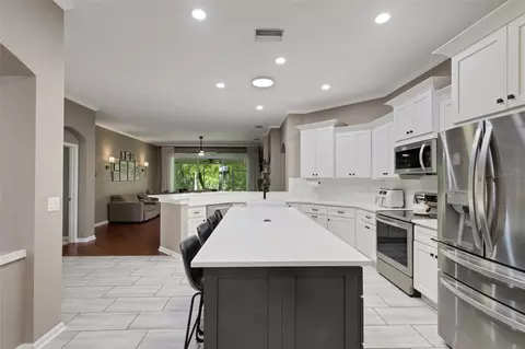 Kitchen - 5751 99th Avenue Cir E, Parrish, FL 34219 photo 6 of 6