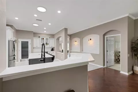Entry Way - 5751 99th Avenue Cir E, Parrish, FL 34219 photo 4 of 4