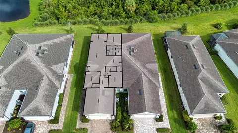 Floorplan - 10641 Spring Tide Way, Parrish, FL 34219 photo 1 of 1
