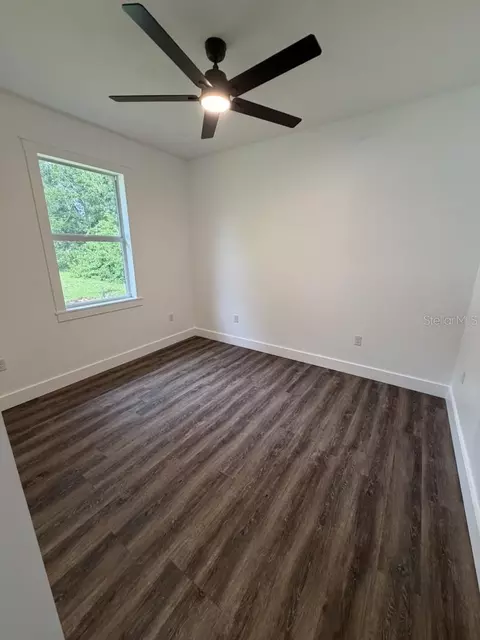 Bedroom - 612 SE 13th Ave, Okeechobee, FL 34974 photo 4 of 4