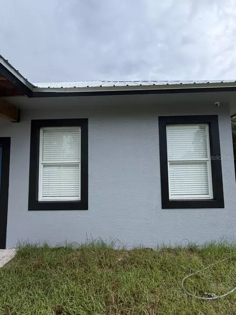 Exterior - 612 SE 13th Ave, Okeechobee, FL 34974 photo 5 of 5