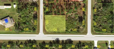 10480 Oceanspray Blvd, Englewood, FL 34224