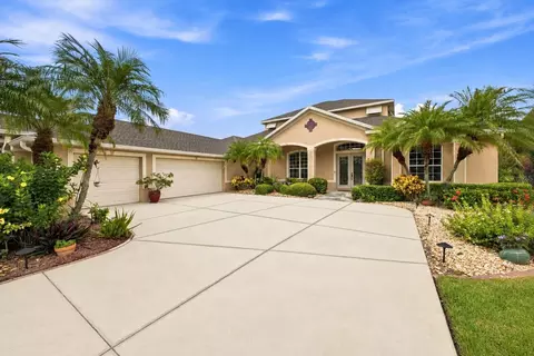 Exterior - 3303 155th Ave E, Parrish, FL 34219 photo 3 of 11