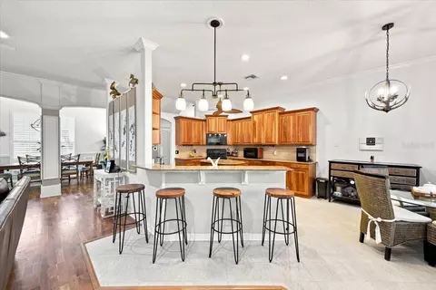 Kitchen - 3303 155th Ave E, Parrish, FL 34219 photo 1 of 4