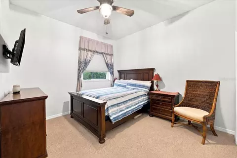 Bedroom - 3303 155th Ave E, Parrish, FL 34219 photo 2 of 5