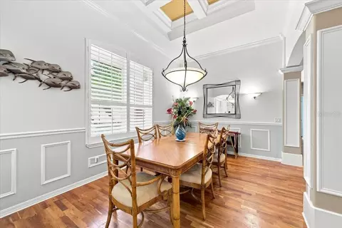 Dining - 3303 155th Ave E, Parrish, FL 34219 photo 1 of 3