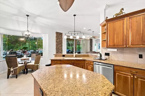 Kitchen - 3303 155th Ave E, Parrish, FL 34219 photo 2 of 4