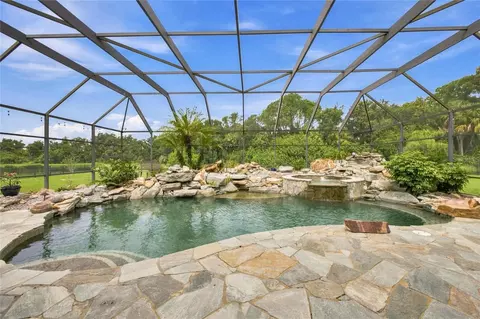 Exterior - 3303 155th Ave E, Parrish, FL 34219 photo 6 of 11