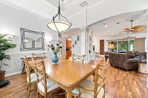 Dining - 3303 155th Ave E, Parrish, FL 34219 photo 2 of 3