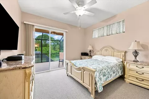 Bedroom - 3303 155th Ave E, Parrish, FL 34219 photo 4 of 5