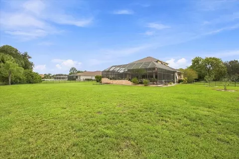 Exterior - 3303 155th Ave E, Parrish, FL 34219 photo 9 of 11