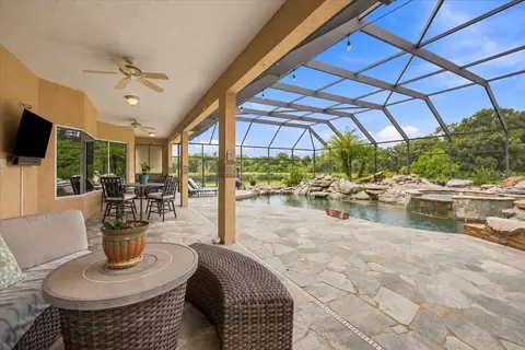 Exterior - 3303 155th Ave E, Parrish, FL 34219 photo 5 of 11