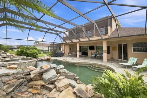 Exterior - 3303 155th Ave E, Parrish, FL 34219 photo 1 of 11