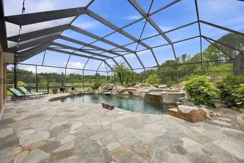 Exterior - 3303 155th Ave E, Parrish, FL 34219 photo 8 of 11