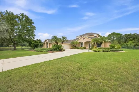 Exterior - 3303 155th Ave E, Parrish, FL 34219 photo 11 of 11