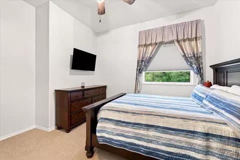 Bedroom - 3303 155th Ave E, Parrish, FL 34219 photo 3 of 5