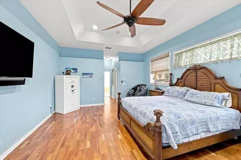 Bedroom - 3303 155th Ave E, Parrish, FL 34219 photo 1 of 5