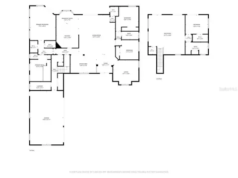 Floorplan - 3303 155th Ave E, Parrish, FL 34219 photo 1 of 1
