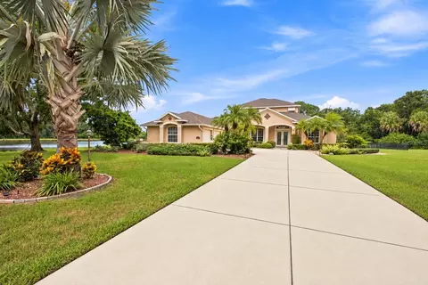 Exterior - 3303 155th Ave E, Parrish, FL 34219 photo 10 of 11