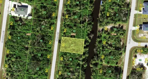 92 Denver Dr, Port Charlotte, FL 33954