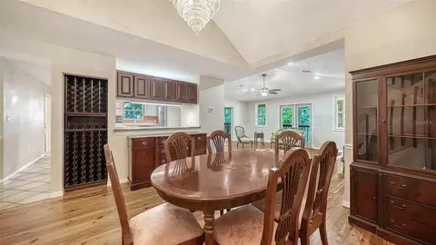 Dining - 2046 Cordes St, Osprey, FL 34229 photo 2 of 3