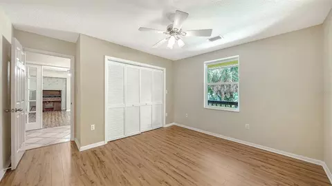 Bedroom - 2046 Cordes St, Osprey, FL 34229 photo 5 of 5