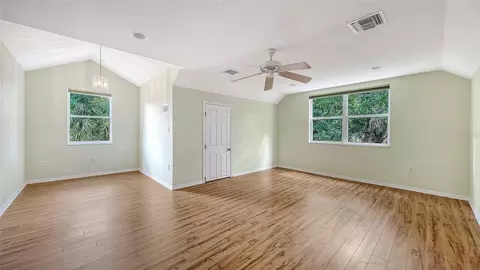 Living - 2046 Cordes St, Osprey, FL 34229 photo 5 of 6