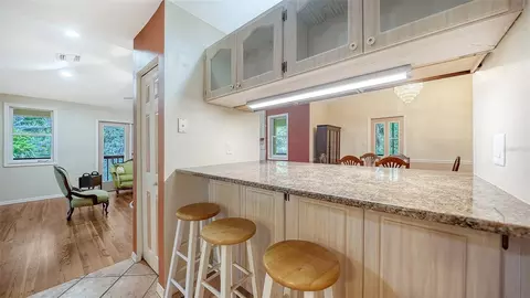 Entry Way - 2046 Cordes St, Osprey, FL 34229 photo 1 of 1