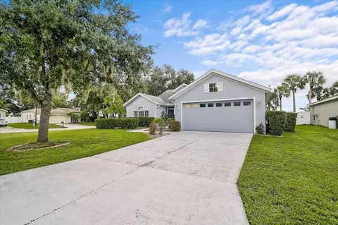 Exterior - 4240 Malickson Dr, Parrish, FL 34219 photo 7 of 8