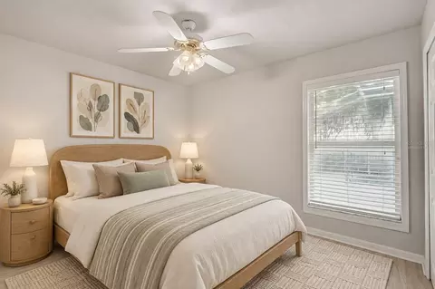 Bedroom - 4240 Malickson Dr, Parrish, FL 34219 photo 5 of 6