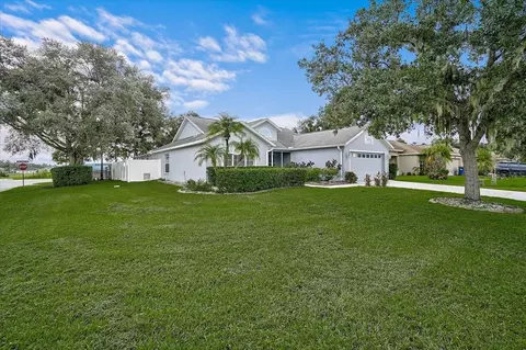 Exterior - 4240 Malickson Dr, Parrish, FL 34219 photo 6 of 8