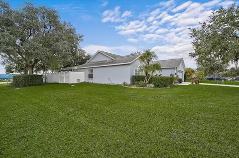 Exterior - 4240 Malickson Dr, Parrish, FL 34219 photo 8 of 8