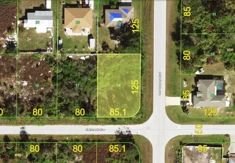 11264 Reinhardt Ave, Englewood, FL 34224