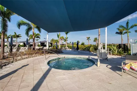 Exterior - 9437 Shorebird Ct, Parrish, FL 34219 photo 10 of 10