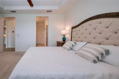 Bedroom - 9437 Shorebird Ct, Parrish, FL 34219 photo 3 of 6