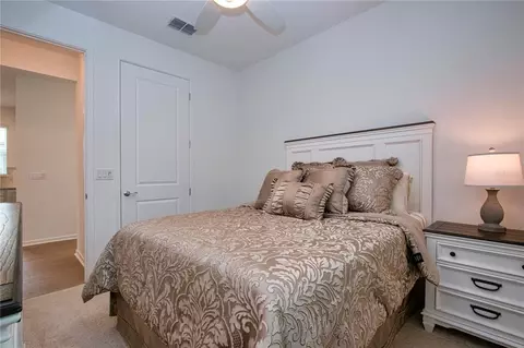 Bedroom - 9437 Shorebird Ct, Parrish, FL 34219 photo 6 of 6