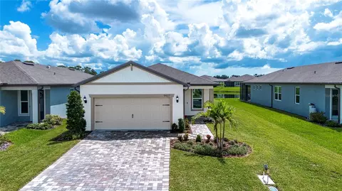 Exterior - 9437 Shorebird Ct, Parrish, FL 34219 photo 2 of 10