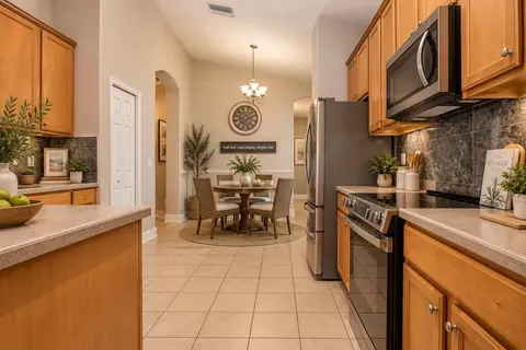 Kitchen - 4124 101st Ave E, Parrish, FL 34219 photo 1 of 5