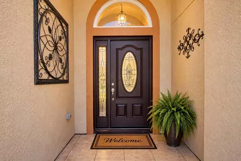Entry Way - 4124 101st Ave E, Parrish, FL 34219 photo 1 of 6