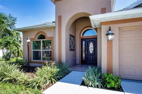 Exterior - 4124 101st Ave E, Parrish, FL 34219 photo 5 of 12