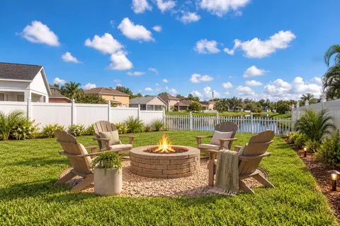 Exterior - 4124 101st Ave E, Parrish, FL 34219 photo 2 of 12