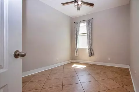 Bedroom - 4124 101st Ave E, Parrish, FL 34219 photo 7 of 8