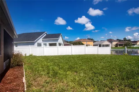 Exterior - 4124 101st Ave E, Parrish, FL 34219 photo 11 of 12