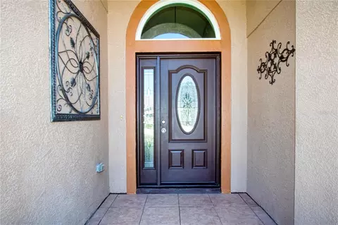 Entry Way - 4124 101st Ave E, Parrish, FL 34219 photo 2 of 6